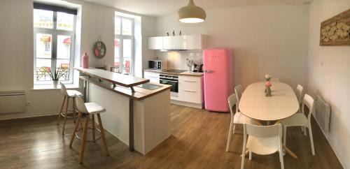 Wimereux Apartment | Le Wim'Heureux