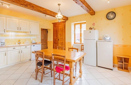 Tancon House | Les Alognes - TANCON