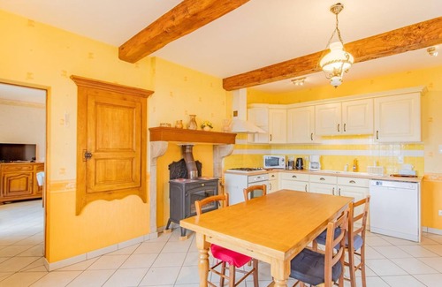Tancon House | Les Alognes - TANCON