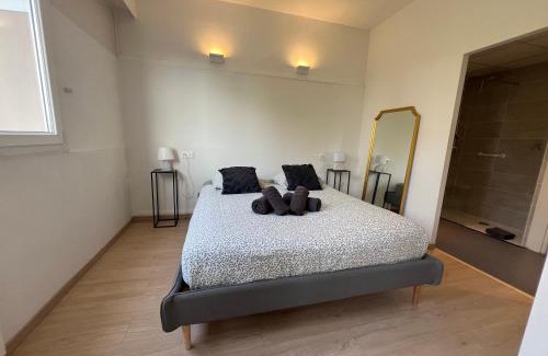 Lambersart Apartment | Les Appartements de l'Hippodrome