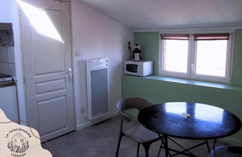 Lens Apartment | Les appartements de Pierre-J
