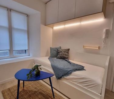 City-Centre - Petite France Apartment | Les appartements Hyper centre