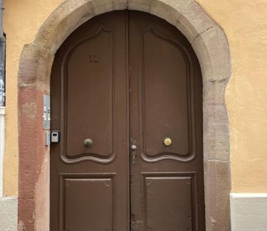 City-Centre - Petite France Apartment | Les appartements Hyper centre