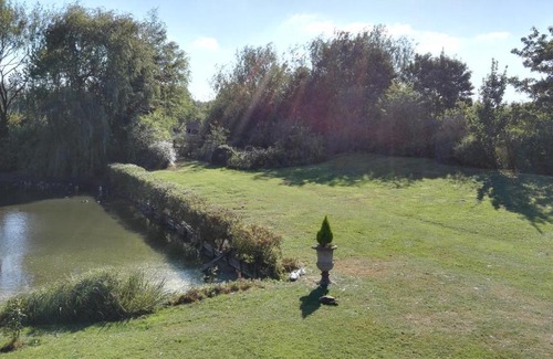 Cysoing Bed & Breakfast | les Bovrieres