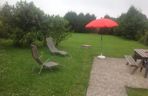 Varengeville-sur-Mer House | Les Grandes Masures