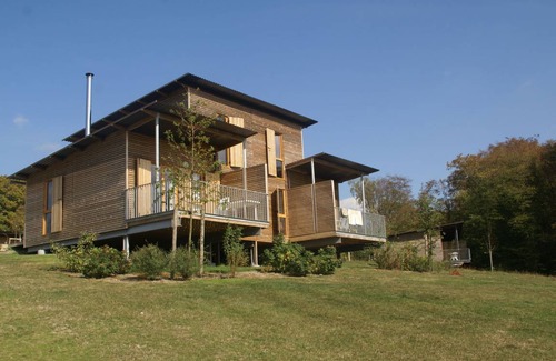 Eppe-Sauvage House | Les Hauts de ValJoly 4