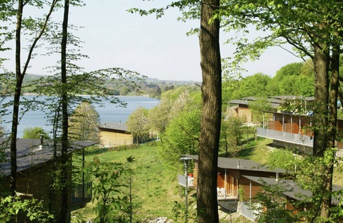 Eppe-Sauvage House | Les Hauts de ValJoly 4