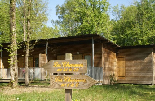 Eppe-Sauvage House | Les Hauts de ValJoly 4