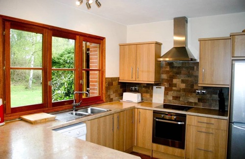 Le Touquet-Paris-Plage Villa | Les Jumeaux Left Le Touquet - House In The Forest