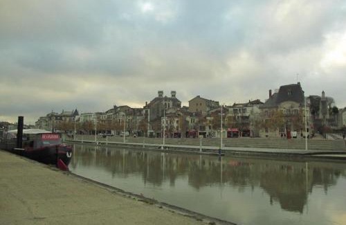 Verdun Bed & Breakfast | Les Victoriennes