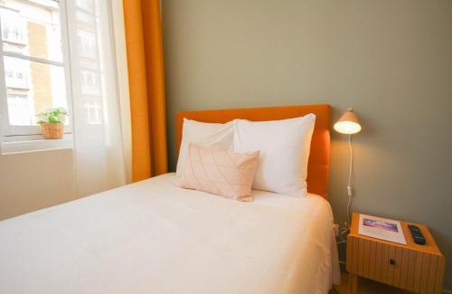 Lille Centre Ville Apartment | Lille Grand Place - Nice and equipped studio!