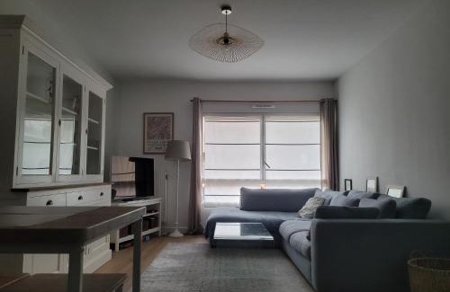 Wambrechies Apartment | "Lodge d Ypres" Super appartement avec parking sur place