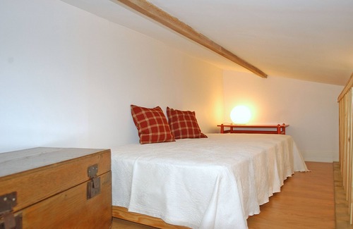 Le Mesnil-Durand Cottage | Lodging, golf course of the Mesange Estate, compact golf course included