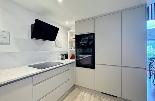 Port Guillaume Apartment | Loft Duplex with Terrace, Superb view of Port Guillaume, 7mn from the beach