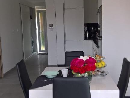 Bailly-Romainvilliers Apartment | Loft near Disneyland