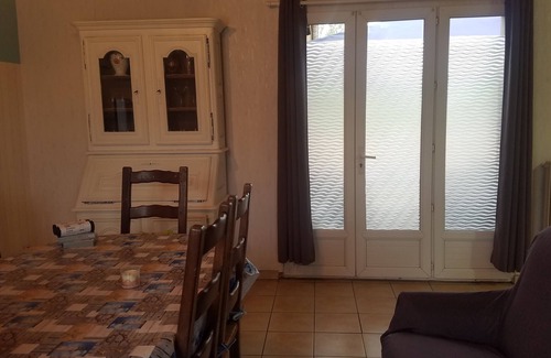Samer House | Logement Samer, 3 Chambres , Plage D'hardelot à 13 km