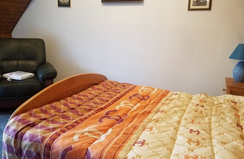 Samer House | Logement Samer, 3 Chambres , Plage D'hardelot à 13 km