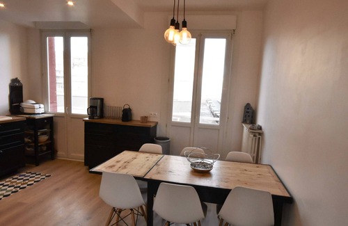 Mers-les-Bains House | Lovely Familly House At 50m From The Beach