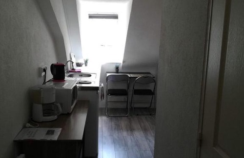 Strasbourg Apartment | Luthin's Home