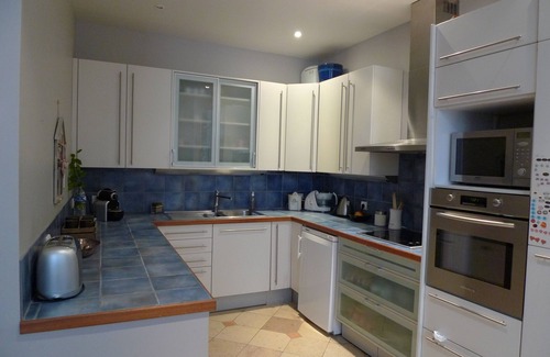 Saint-Merri Apartment | LUXURIOUS APARTMENT of 155 m2 Le MARAIS - NOTRE DAME