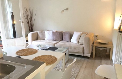 Alfortville House | Luxury and calm 10 minutes from central Paris