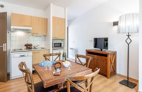 Eppe-Sauvage House | Madame Vacances Les Cottages de Valjoly