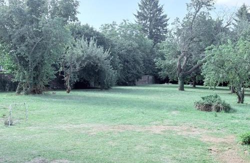 Charleville-Mezieres House | Magnificent Bourgeois Residence on Wooded Estate