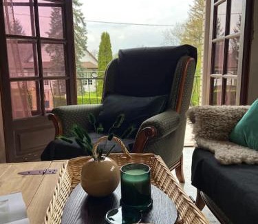 Aix-en-Ergny House | Magnifique maison spa