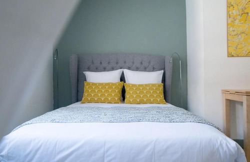 Chartres Apartment | Maison 5 clés