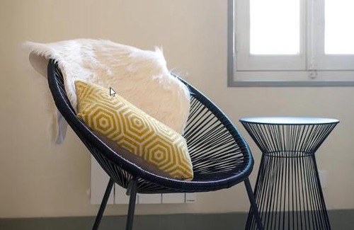 Chartres Apartment | Maison 5 clés