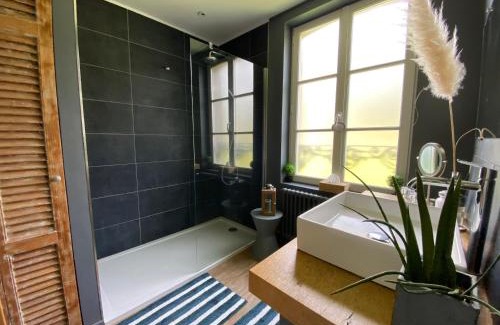 Bernay Bed & Breakfast | MAISON 54