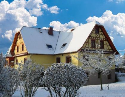 Griesheim-pres-Molsheim Bed & Breakfast | Maison d'hôtes Chez Christelle - Proximité Route des vins d'Alsace