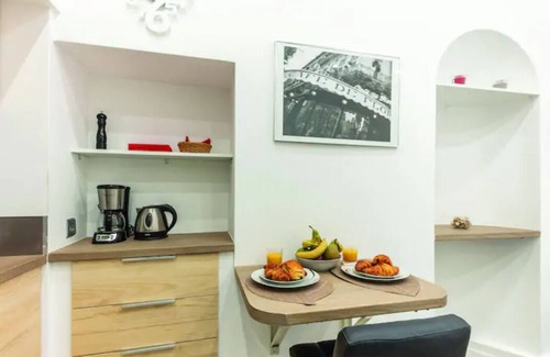 Bonne-Nouvelle Apartment | MAISON LE BAC APT. 104A
