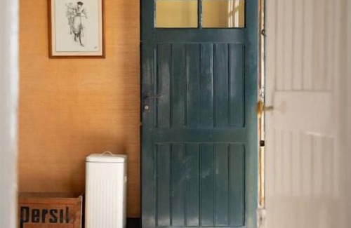 Pinchefalise House | Maison Maa, Corps de Ferme Entier, 5 min de St Val