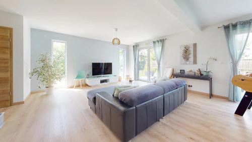 Ostwald House | Maison spacieuse et moderne Strasbourg