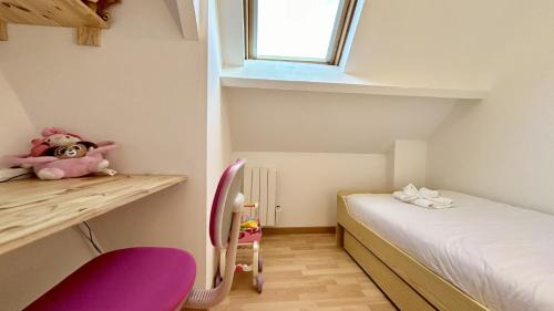 Saint-Quentin-en-Tourmont House | Manureva