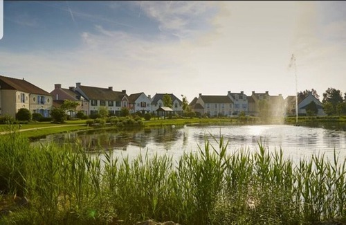 Bailly-Romainvilliers House | Marriott's Village d'ile-de-France