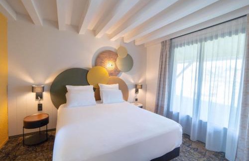 Appoigny Hotel | Mercure Auxerre Autoroute du Soleil