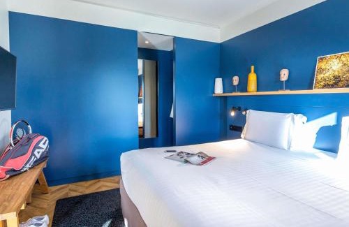 Vineuil-Saint-Firmin Hotel | Mercure Chantilly Resort & Conventions