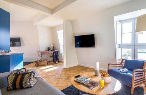 Vineuil-Saint-Firmin Hotel | Mercure Chantilly Resort & Conventions