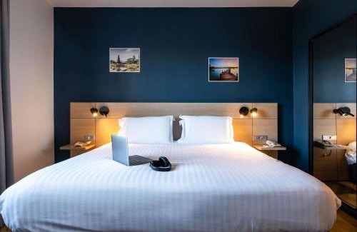 Vineuil-Saint-Firmin Hotel | Mercure Chantilly Resort & Conventions