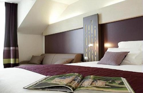 Chartres Hotel | Mercure Chartres Centre Cathedrale