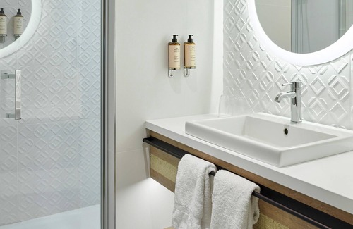 Le Touquet-Paris-Plage Hotel | Mercure Le Touquet