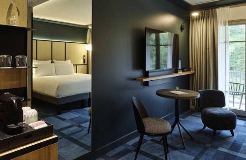Le Touquet-Paris-Plage Hotel | Mercure Le Touquet