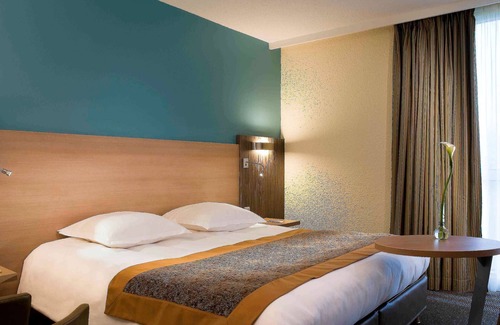 Lesquin Hotel | Mercure Lille Aeroport