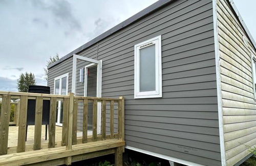 Maresquel-Ecquemicourt House | Mobile home ∙ 2 bedrooms ∙ 4 guests