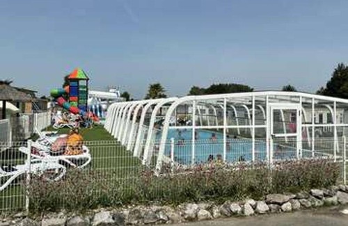 Maresquel-Ecquemicourt House | Mobile home ∙ 3 bedrooms ∙ 8 guests