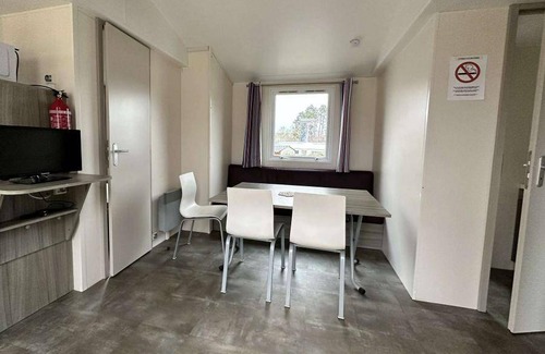 Maresquel-Ecquemicourt House | Mobile home ∙ 3 bedrooms ∙ 8 guests