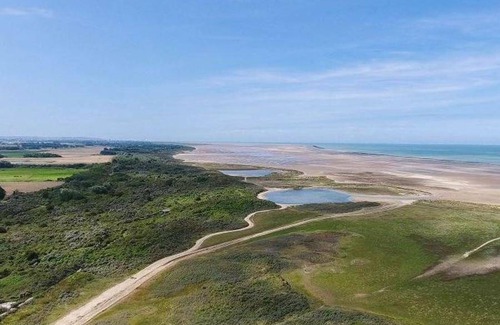 Petit-Fort-Philippe House | Mobile home ∙ 2 bedrooms ∙ 4 guests