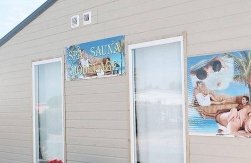 Petit-Fort-Philippe House | Mobile home ∙ 2 bedrooms ∙ 4 guests